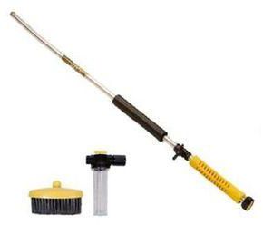 Generic Water Zoom High Pressure Cleaner with Accessories