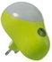 Tigex Excellence Automatic Night Light Green