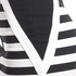 Bebe 206VJ101U390 Body Con Skirt for Women - Multi Color