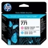 HP no 771 - light magenta / light azure printhead, CE019A | Gear-up.me
