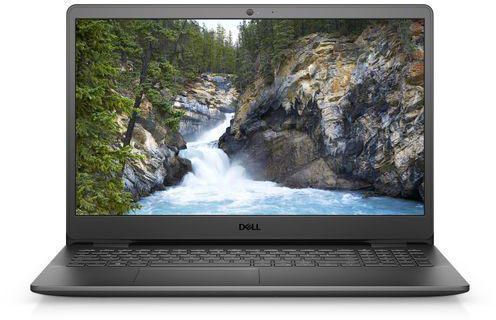 DELL Vostro 3500 Laptop - 11th Intel Core I5-1135G7 - 8GB RAM - 1TB HDD - Nvidia GeForce MX330 GPU - 15.6 Inch FHD - Ubuntu - Black