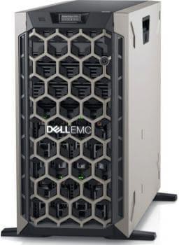 Dell PowerEdge T440 - PN3D64 Brand New 3.5, Intel Xeon Silver 4210, 8GB, 2TB HDD 7.2 RPM, Shared , Perch H330 Raid