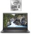 Dell Vostro 3501 Laptop - 10th Gen Core i3-1005G1,4 GB RAM, 1TB HDD, Intel UHD Graphics, 15.6 FHD, Ubuntu (Grey)