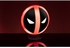 Nemesis Now Deadpool Logo Light