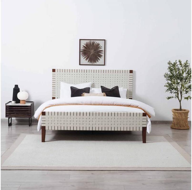 Pan Emirates Home Furnishings Home Arlo Bed 180X200 cm