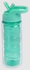 كول جير زجاجة  مياه للأطفال معزولة بجدار مزدوج - 473 مللي