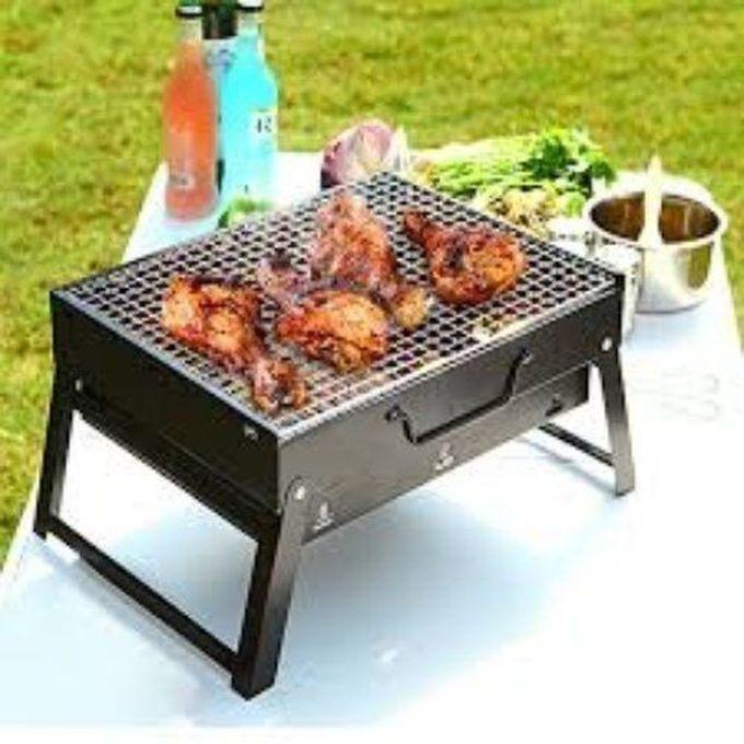 Charcoal Grill Portable