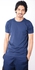 T- Shirt, Cotton, Blue, Xl, Tsco2901