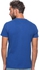Hilfiger Denim DM0DM00887 T-Shirt for Men - XL, Royal Blue