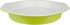 Top Trend Stoneware Circular Tray Cake ,Green  TTP-028