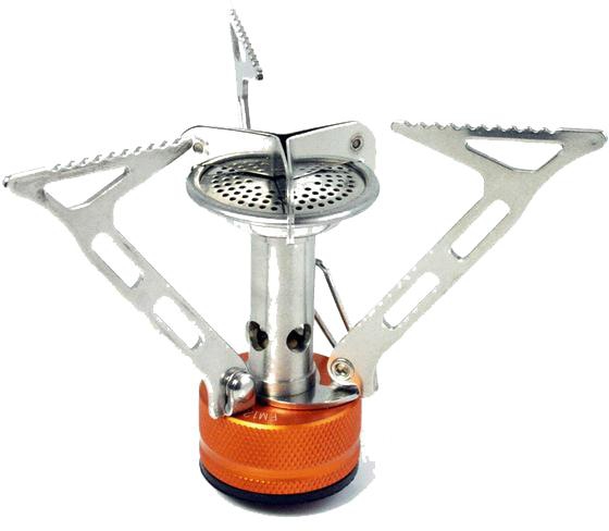 Fire Maple FMS-103 Folding Gas Stove (As Picture)