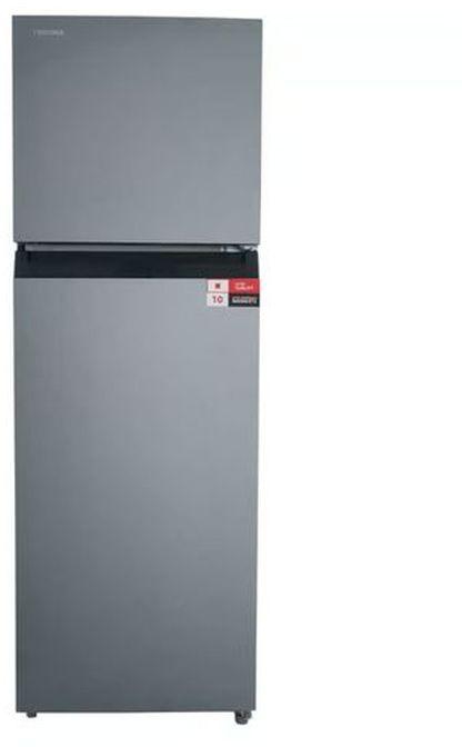 Toshiba REFRIGERATOR WITH AIRFALL COOLING TECHNOLOGY.338 L,GR-RT468WE-DMN(49)