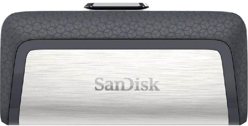 SanDisk Ultra OTG Drive (USB-C/USB)