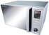 Get Tornado MOM-C36BBE-S Microwave With Grill, 36 Liter, 1000 watt - Silver with best offers | Raneen.com