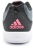 Adidas Athletic Shoes for Unisex , Black , Size 41 1/3 EU , B33415