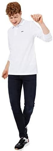 U.S. Polo Assn. T-shirt -White (2XL)