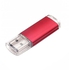 Portable 128MB USB 2.0 Disk Flash Drive Memory Storage-Red