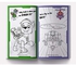 Ready For Action! : Paw Patrol Giant Coloring Book For Kids Paperback by Wonder House Books