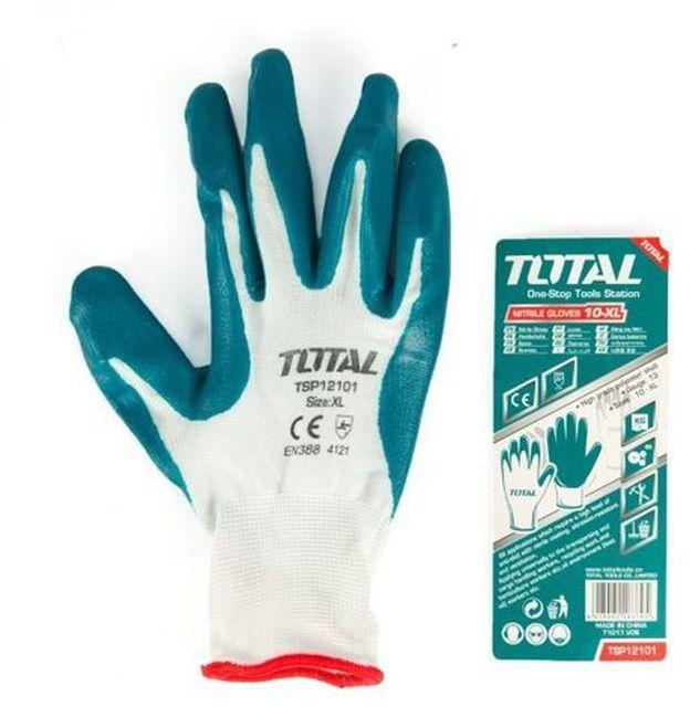 TOTAL Hunting Gloves And Anti-cutting Work