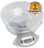 Ramtons RM/299 - Kitchen Scale - Bowl - Silver
