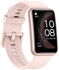 Get Huawei STA-B39 Watch Fit Special Edition, 1.64 inch - Pink with best offers | Raneen.com