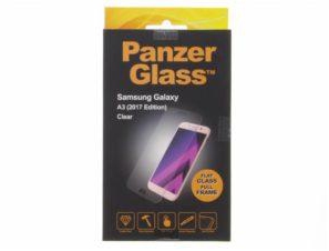 Panzerglass 7102 Tempered Glass Screen Protector For Samsung Galaxy A3 2017