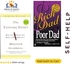 The Tipping Point By Malcolm Gladwell + Rich Dad Poor Dad By Robert T. Kiyosaki