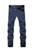 Chinos For Men-Navy Blue