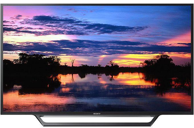 Sony 40R350E - 40" BRAVIA- Full HD Digital TV - Black  