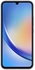 Samsung Galaxy A34 5G - 6.6-inch 8GB/128GB Dual Sim - Mobile Phone - Awesome Graphite