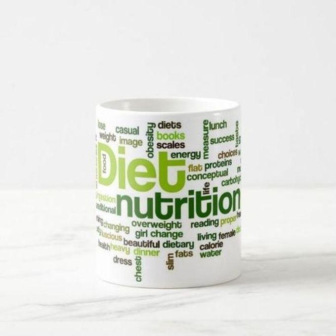 Sport And Nutrition Mugs