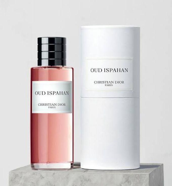 Christian Dior Oud Ispahan Private Collection EDP 125ml Perfume