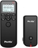 Phottix Aion Wireless Timer And Shutter Release Canon