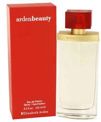 Arden Beauty by Elizabeth Arden Eau De Parfum Spray 3.3 oz (Women)