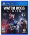 UBISOFT Watch Dogs: Legion - PlayStation 4