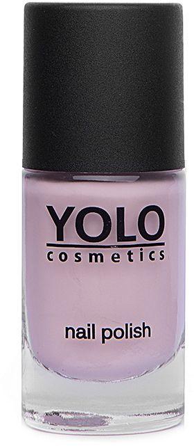 Yolo Nail Polish Color No.182-10 ml