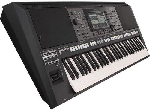 Yamaha Psr A3000 Oriental Keyboard