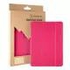 Tactical Book Tri Fold Case for Lenovo Tab M10 Plus 3rd gen. (TB-125/128) 10.6 Pink