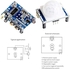 SOLDOUT Adjustable IR Pyroelectric Infrared PIR Motion Sensor Detector Module HC-SR501 Compatible with Arduino Raspberry and Pi Kits