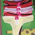 Ladies Underwear Pant Seamless 6pcs