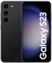 هاتف سامسونج جالاكسي S23 يدعم 5G وبذاكرة 8 جيجا وذاكرة داخلية 128 جيجا وبلون أسود فانتوم وثنائي شرائح الاتصال - إصدار دولي