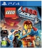 Sony Lego Movie: The Videogame - PS4