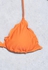 Scallop Plunge Bikini Top