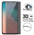 Anti Spy Screen Protector Full Curve For Huawei P30 Pro - 0 - Black