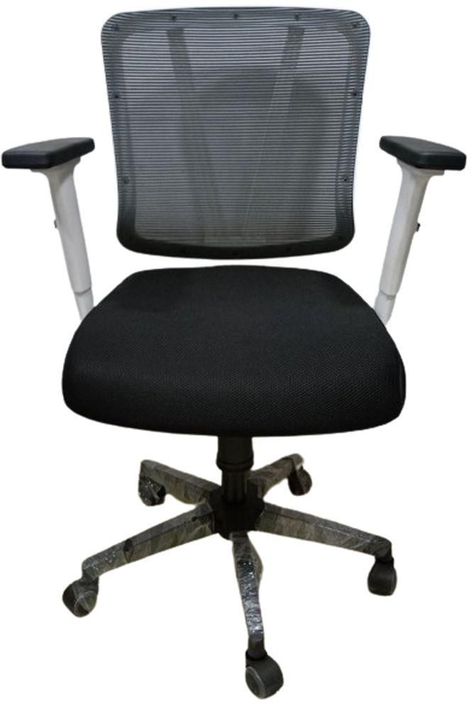 (v) Chair2 - Mach Black