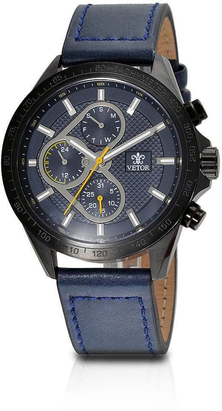 Casual Watch for Men by Vetor, Analog, VT0009M020505