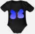 Pappilon Organic Short Sleeve Baby Bodysuit_2