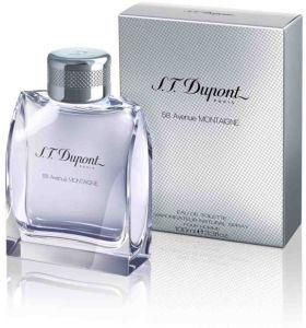 Dupont 58 Avenue Montaigne by S.T. Dupont 90ml Eau De Parfum for Women