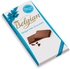 Belgian milk chocolate 100 g