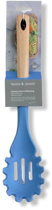 Tessie & Jessie Nylon Spaghetti Spoon, SK-1523